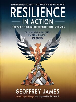cover image of Resilience in Action
